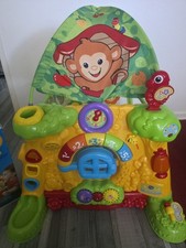 Vtech abendteuer baumhaus gebraucht kaufen  Uetersen