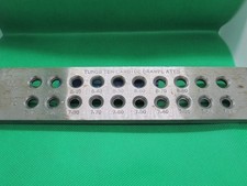 Tungsten carbide wire for sale  SHEFFIELD