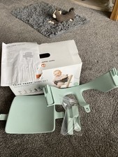Stokke baby set for sale  MANCHESTER
