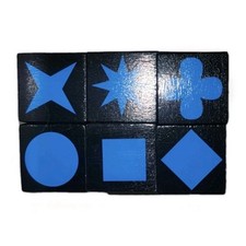 Qwirkle mindware replacement for sale  Justice