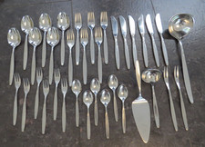24765 wmf besteck gebraucht kaufen  Oberhausen
