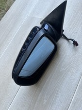 Rétroviseur coupé cabriolet d'occasion  Blagnac
