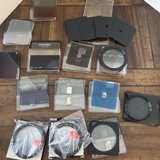 Lot cokin brands for sale  Tucson