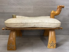 Vintage turkish camel for sale  Spokane
