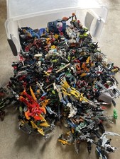 Huge lego bionicle for sale  Chula Vista