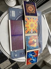 K - MINTY - KULA SHAKER 1995 ORIG CD GATEFOLDED CARD COVER & INNER '96 COLUMBIA na sprzedaż  Wysyłka do Poland