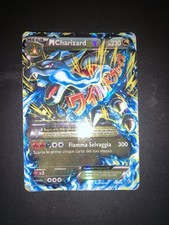 Pokémon carta charizard usato  Albese con Cassano