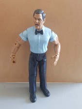 2006 jakks rocky for sale  BARNSLEY