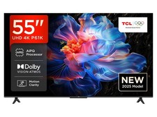 Tcl 55p61k zoll gebraucht kaufen  Zehdenick