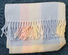Vintage pram rug for sale  BECCLES
