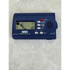 Korg electronic metronome for sale  Farmington