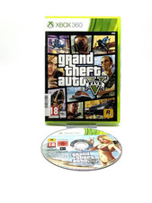 Gta microsoft xbox gebraucht kaufen  Hauzenberg