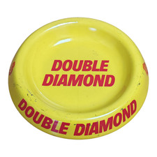 Double diamond metal for sale  SWADLINCOTE