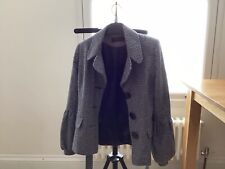Miss selfridges woollen for sale  SUTTON