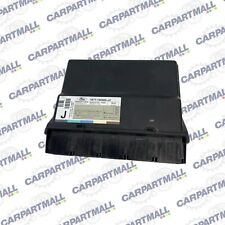 02-07 Módulo de Controle de Sistema de Alarme de Computador Antirroubo Ford Focus 1S7T-15K600-JC comprar usado  Enviando para Brazil