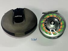 Orvis mach large for sale  BOSTON