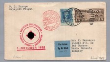 Katapult schleuderflug 1933 gebraucht kaufen  Neu-Ulm