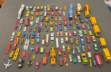 Konvolut matchboxautos hotwhee gebraucht kaufen  Alken, Löf, Wolken