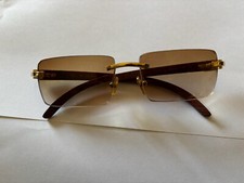 Cartier light wood for sale  Vallejo