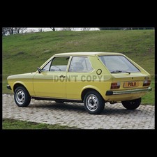 Photo .025522 volkswagen d'occasion  Martinvast