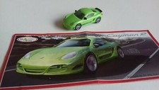Voiture kinder porsche d'occasion  Le Mans