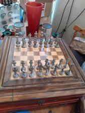 Beautiful handcrafted wooden for sale  GILLINGHAM