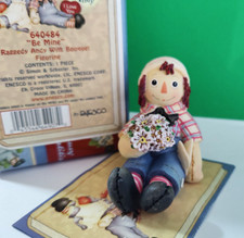 Raggedy ann andy for sale  San Diego