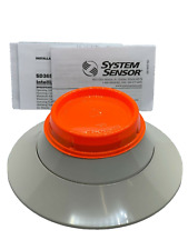 Detector de fumaça endereçável Fire-Lite SD365-IV marfim - Envio no mesmo dia (SELADO) comprar usado  Enviando para Brazil