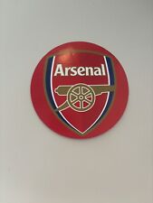 Official arsenal big for sale  LONDON