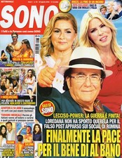 Sono 2018 33.al usato  Campagna