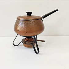 Set per fonduta usato  Viareggio