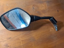 Specchietto nero sinistro usato  Crespellano