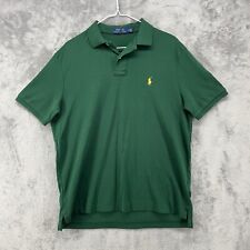 polo designer medium shirt for sale  Covington
