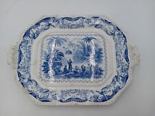 James keeling blue for sale  RADSTOCK