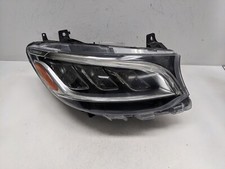 Farol dianteiro direito do passageiro Mercedes-Benz Sprinter LED 2019-2023 AH5 comprar usado  Enviando para Brazil