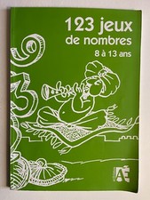 Brasseur 123 jeux d'occasion  Lorient
