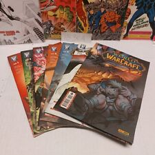 World warcraft simonson usato  Vimodrone