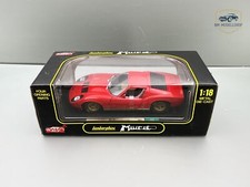 1:18 Anson Lamborghini Miura // 3 B 0723 comprar usado  Enviando para Brazil