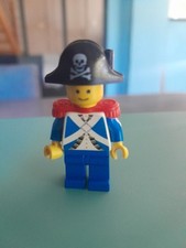Minifigurine lego soldat d'occasion  Clisson