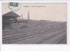 Jeumont usine théophile d'occasion  France