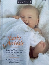 Hayfield book 7114 for sale  RIPLEY