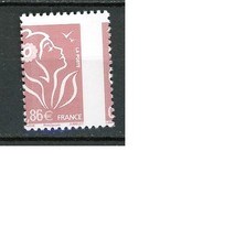 Marianne lamouche 3757gh d'occasion  Trets