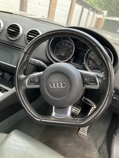 Audi 2008 2013 for sale  BIRMINGHAM