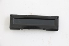 Radiodisplay pel astra gebraucht kaufen  Wittenburg
