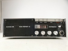 Uher 4000 report gebraucht kaufen  Oldenburg (Oldenburg)