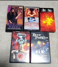 Michael Romeo/Score/Guitar Score/Ritchie/Dokken/Yngwie comprar usado  Enviando para Brazil