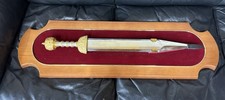 franklin mint sword for sale franklin mint sword for sale  Marion