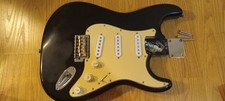 Squier strat guitar for sale  Denver