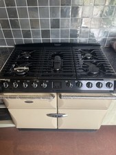 Stanley supreme range for sale  SHREWSBURY