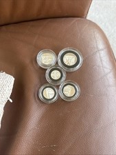 2008 piedfort silver for sale  STEVENAGE